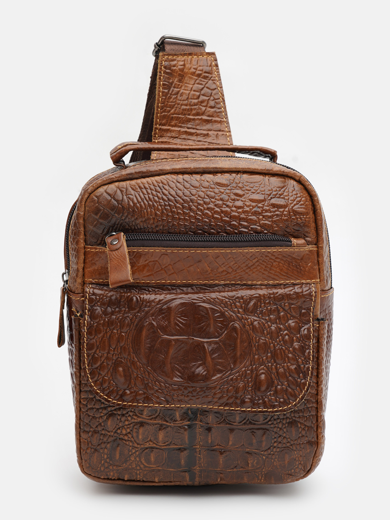 Рюкзак Keizer модель K13609br-brown Фото