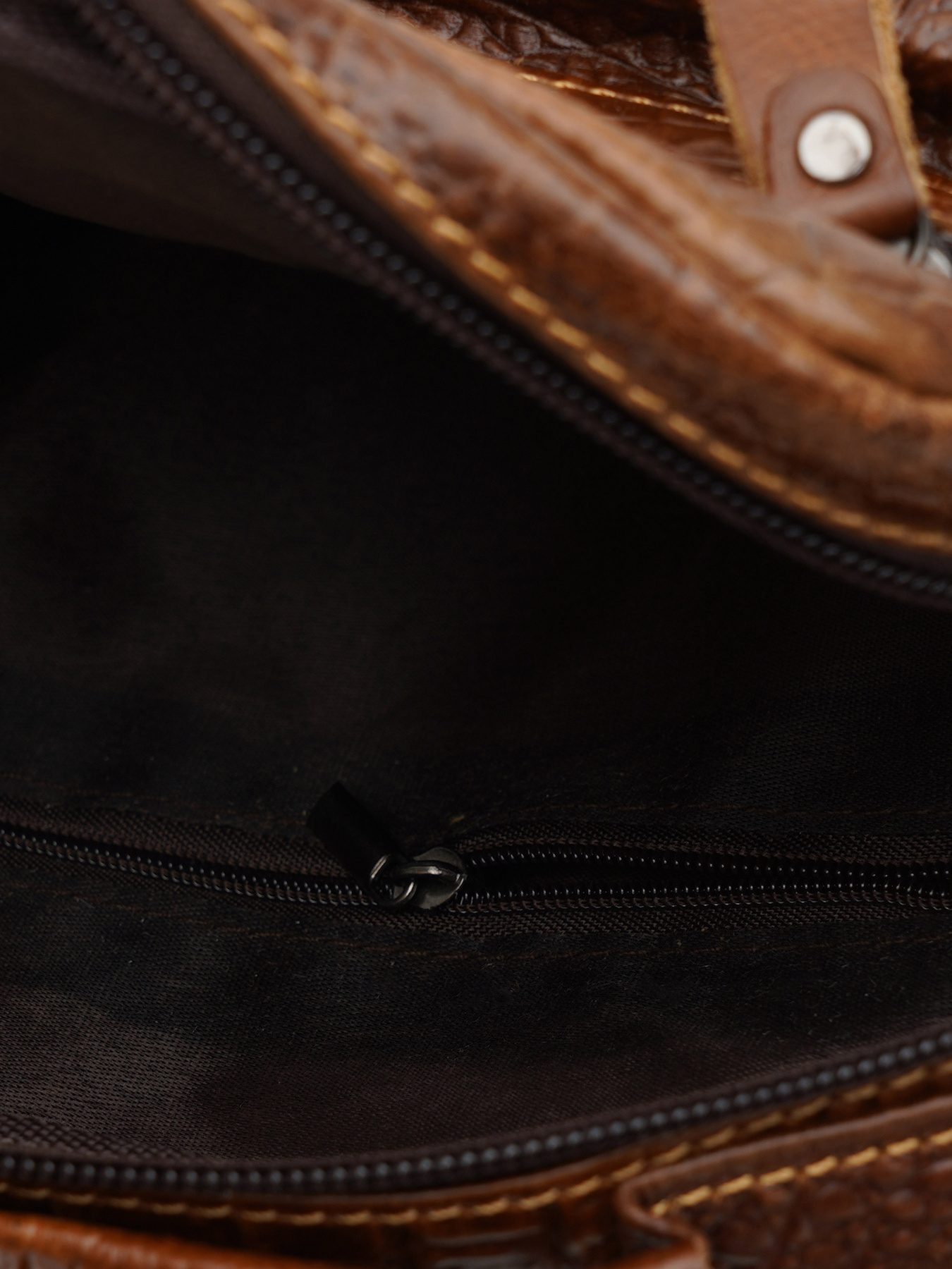 Рюкзак Keizer модель K13609br-brown Фото