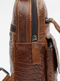 Рюкзак Keizer модель K13609br-brown Фото