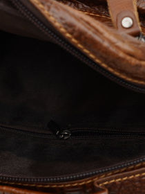 Рюкзак Keizer модель K13609br-brown Фото