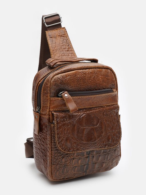 Рюкзак Keizer модель K13609br-brown Фото