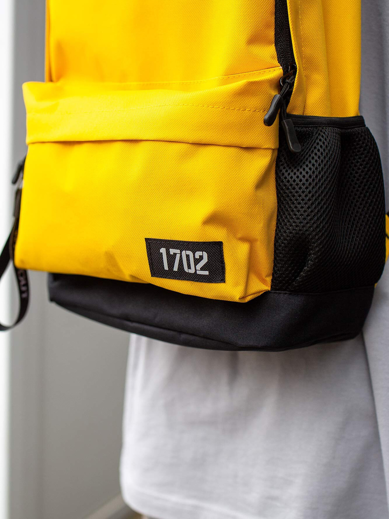 Рюкзак Without модель 8042559 Фото