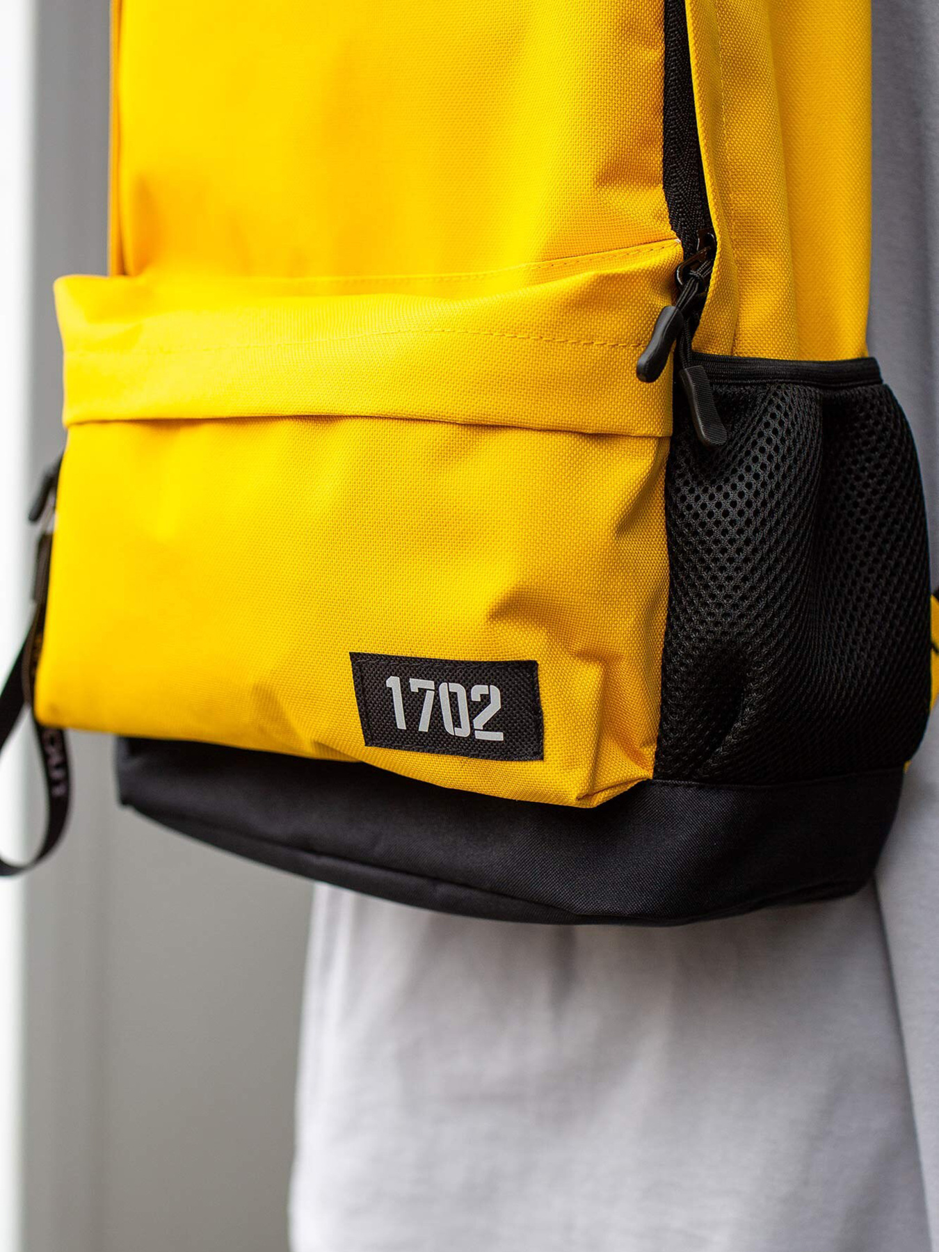 Рюкзак Without модель 8042559 Фото