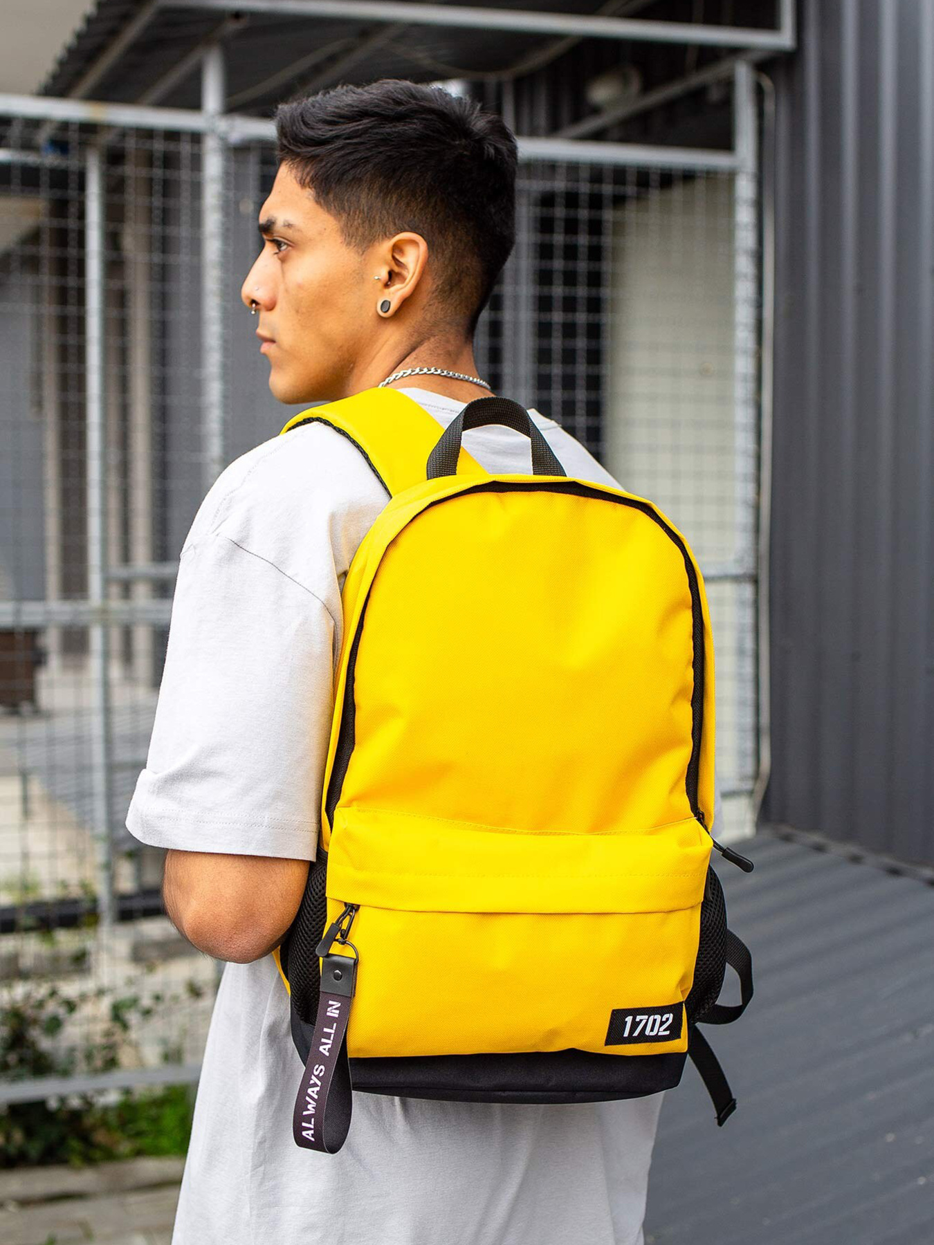 Рюкзак Without модель 8042559 Фото