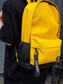 Рюкзак Without модель 8042934 Фото