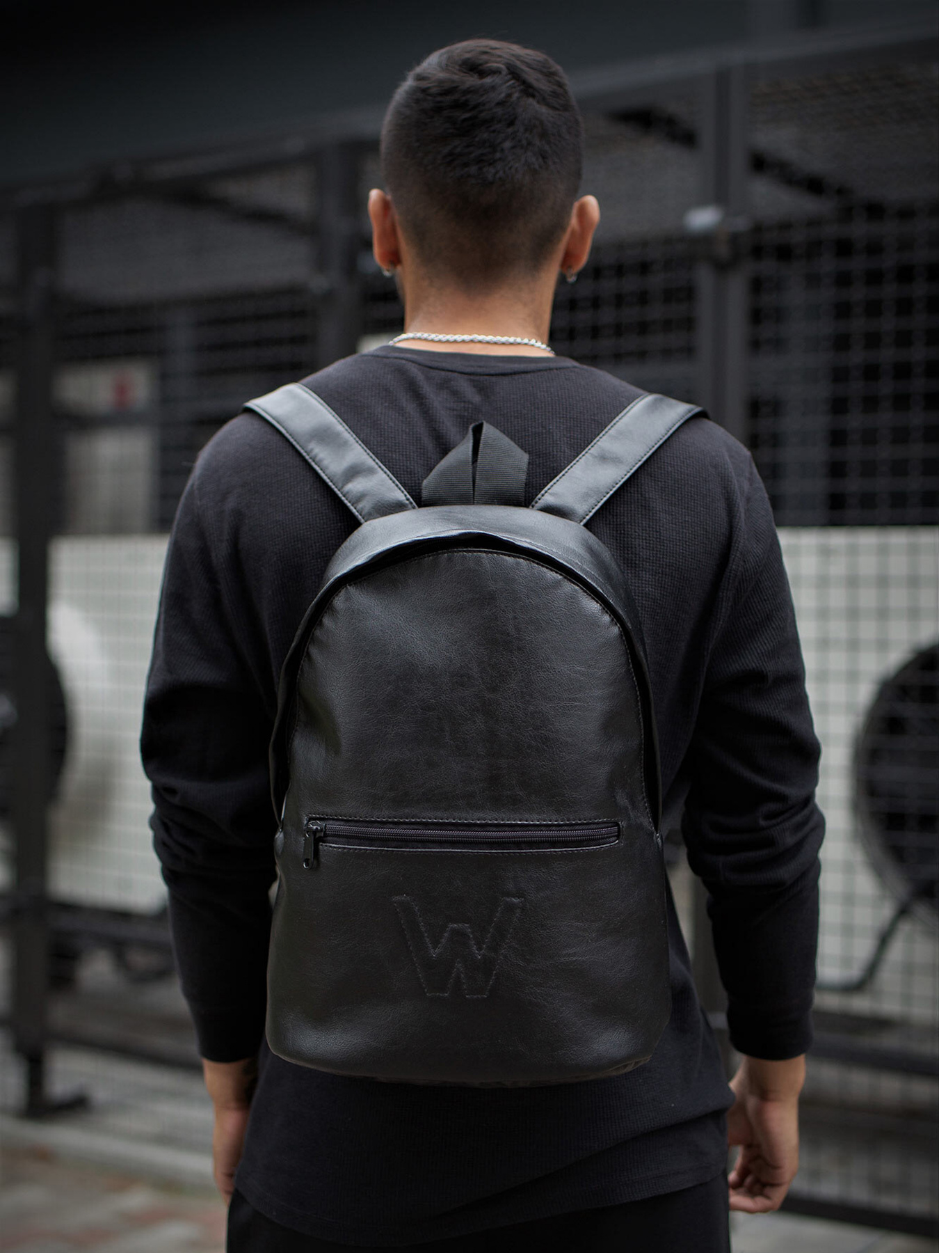 Рюкзак Without модель 8048081 Фото