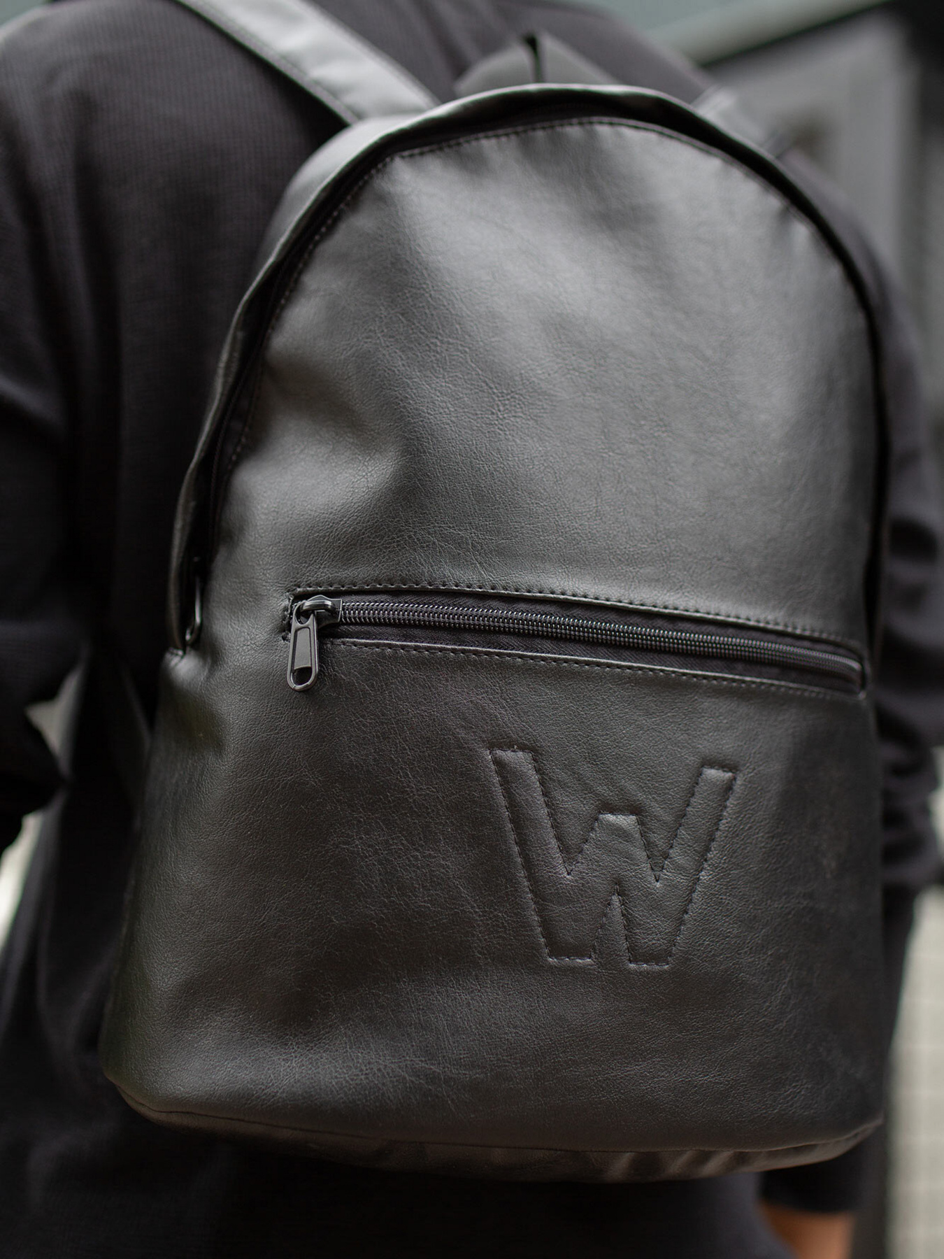 Рюкзак Without модель 8048081 Фото