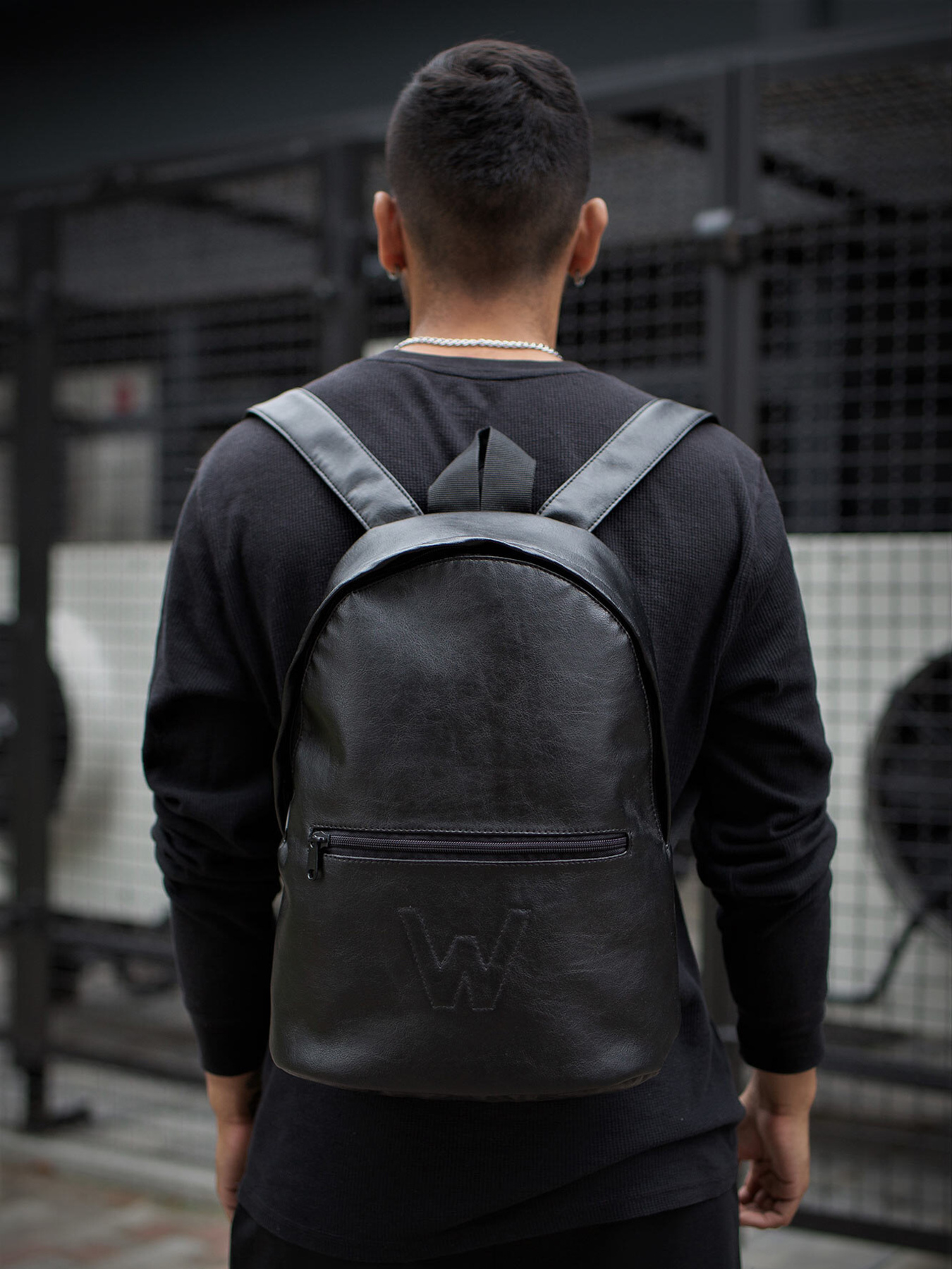 Повседневный рюкзак Without модель 8048081 Фото