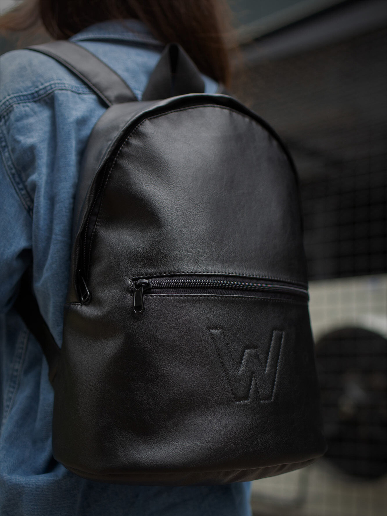 Повседневный рюкзак Without модель 8048082 Фото