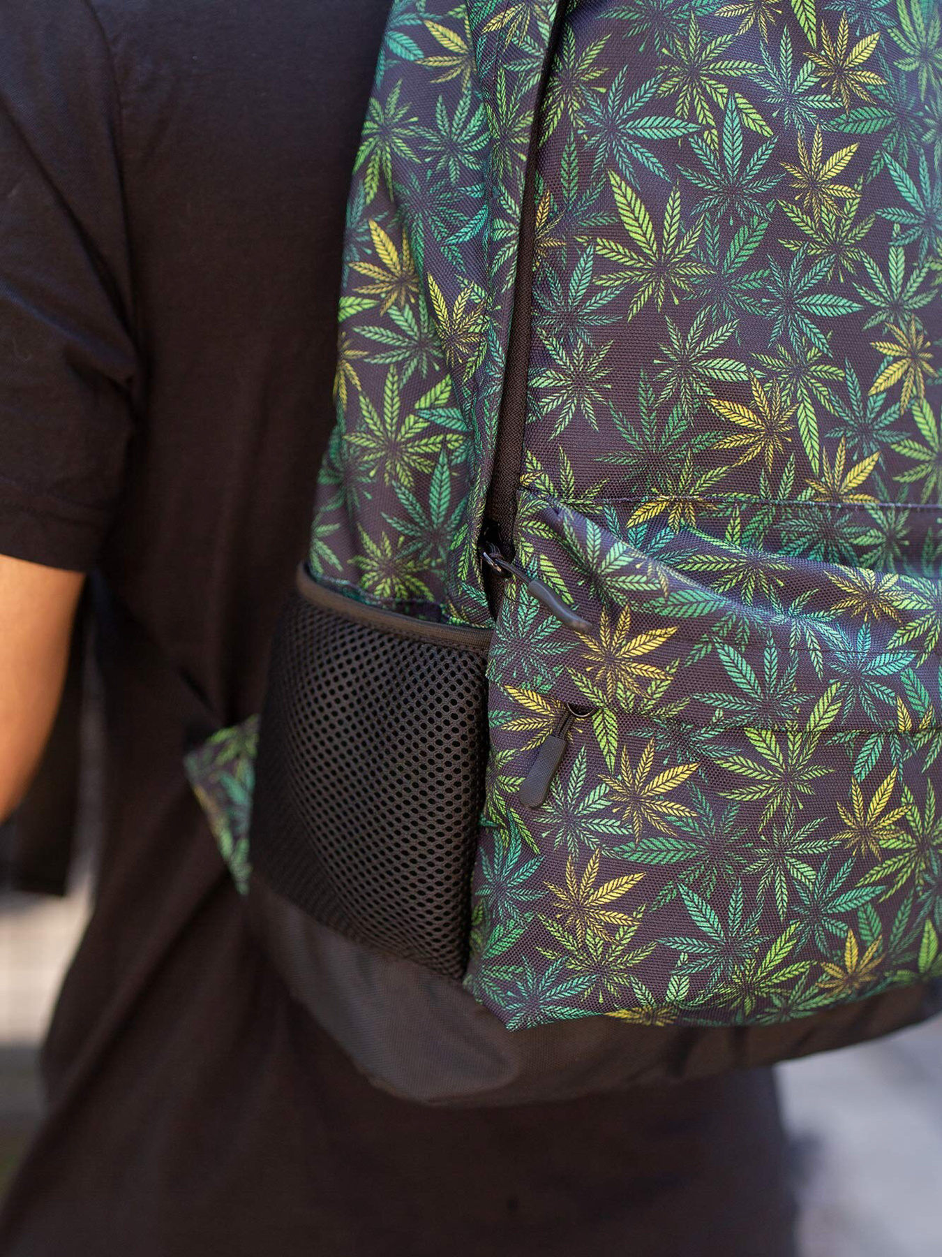 Повсякденний рюкзак Without модель 8048133 Фото