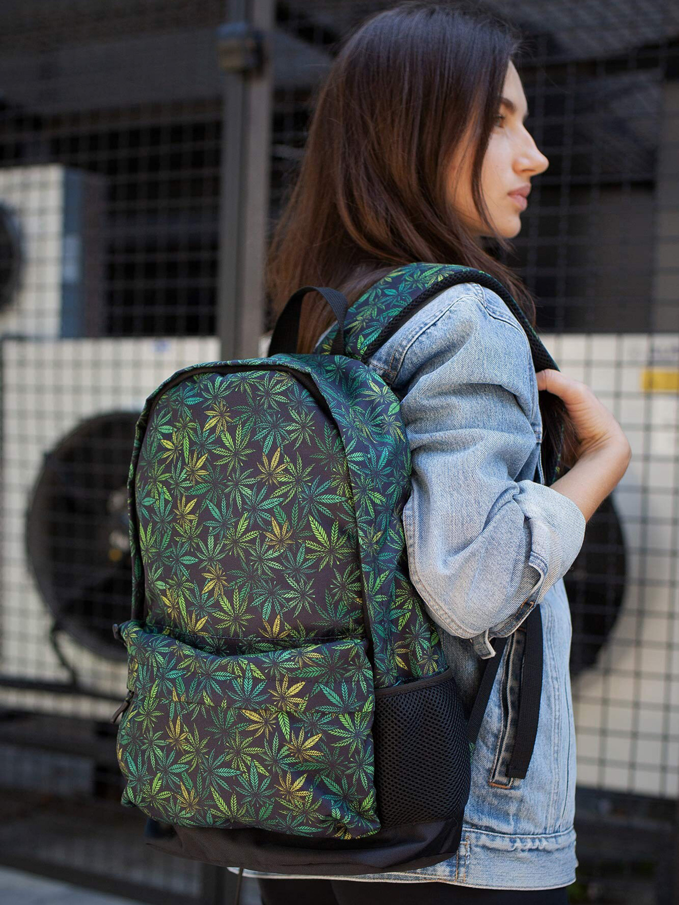 Рюкзак Without модель 8048134 Фото