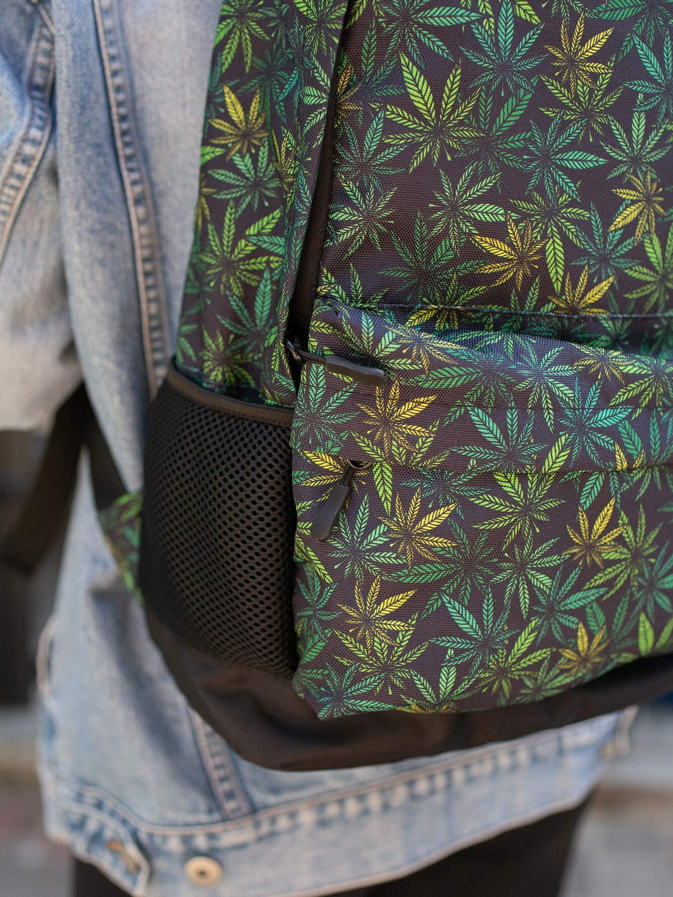 Рюкзак Without модель 8048134 Фото