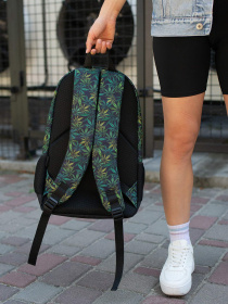 Повсякденний рюкзак Without модель 8048134 Фото