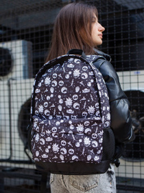 Рюкзак Without модель 8048341 Фото