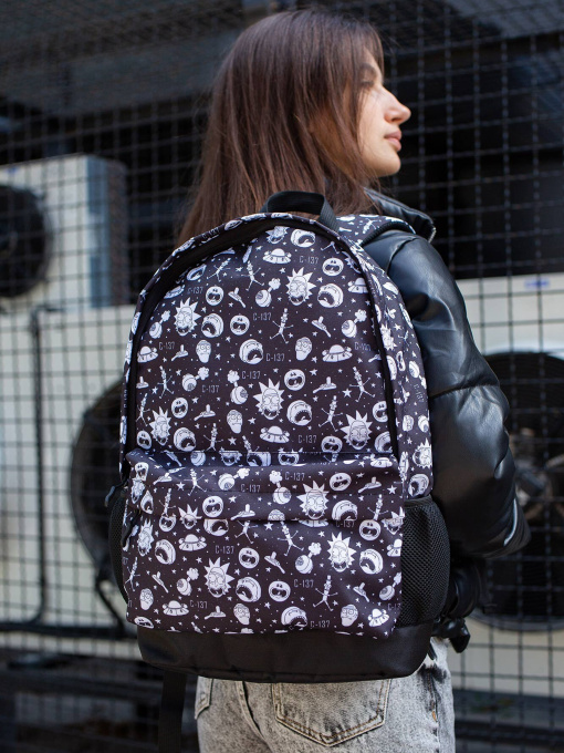 Повседневный рюкзак Without модель 8048341 Фото