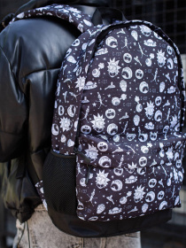 Повседневный рюкзак Without модель 8048341 Фото