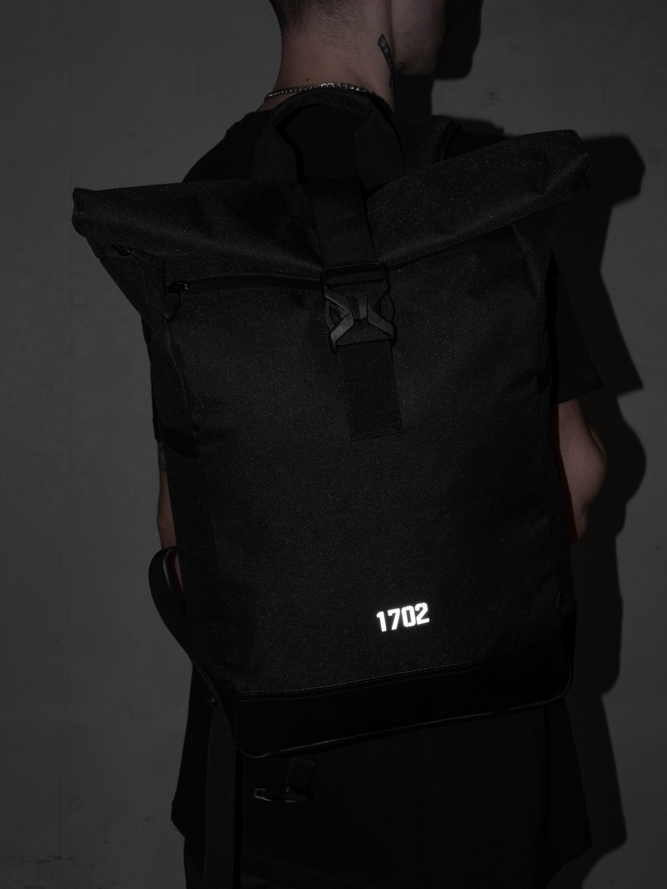 Рюкзак Without модель 8048906 Фото