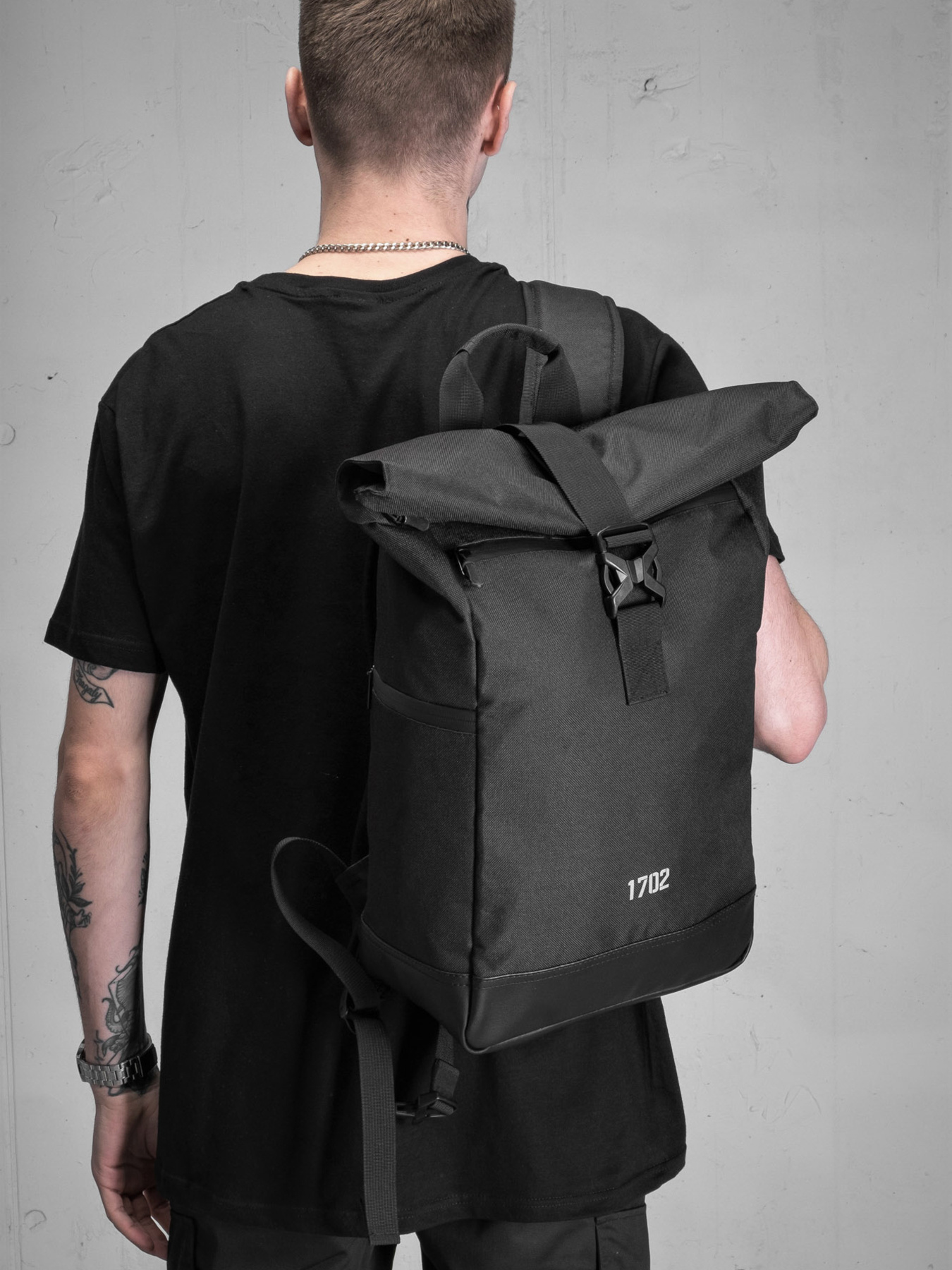 Повсякденний рюкзак Without модель 8048906 Фото