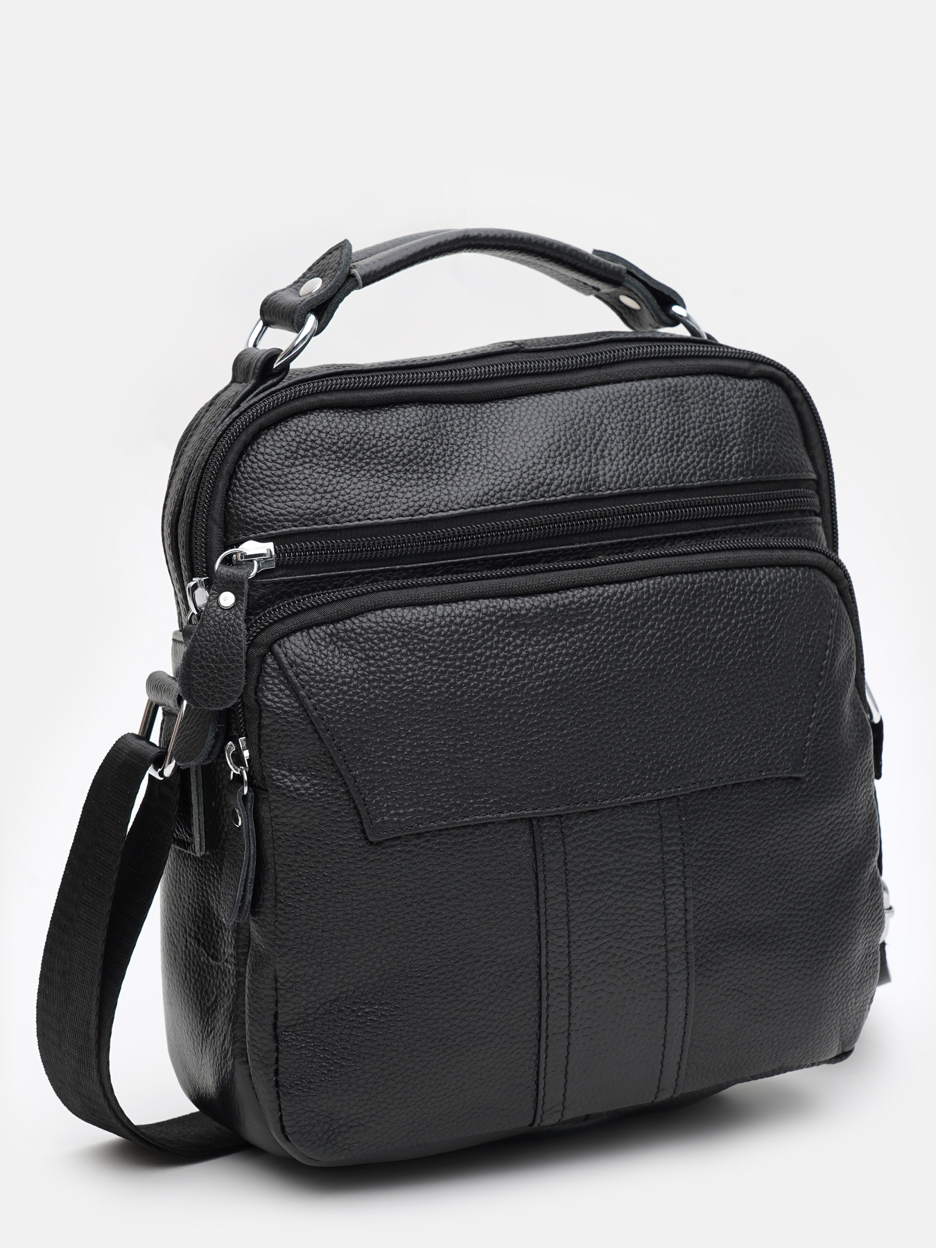 Мессенджер Keizer модель K15113bl-black Фото