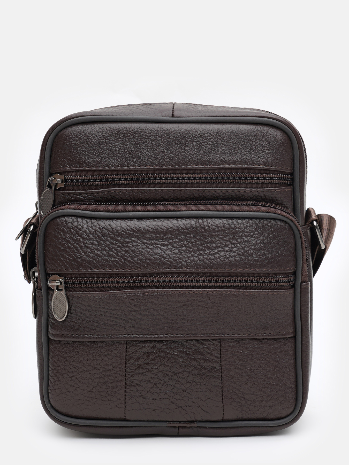 Мессенджер Keizer модель K18360br-brown Мессенджер Keizer модель K18360br-brown Фото