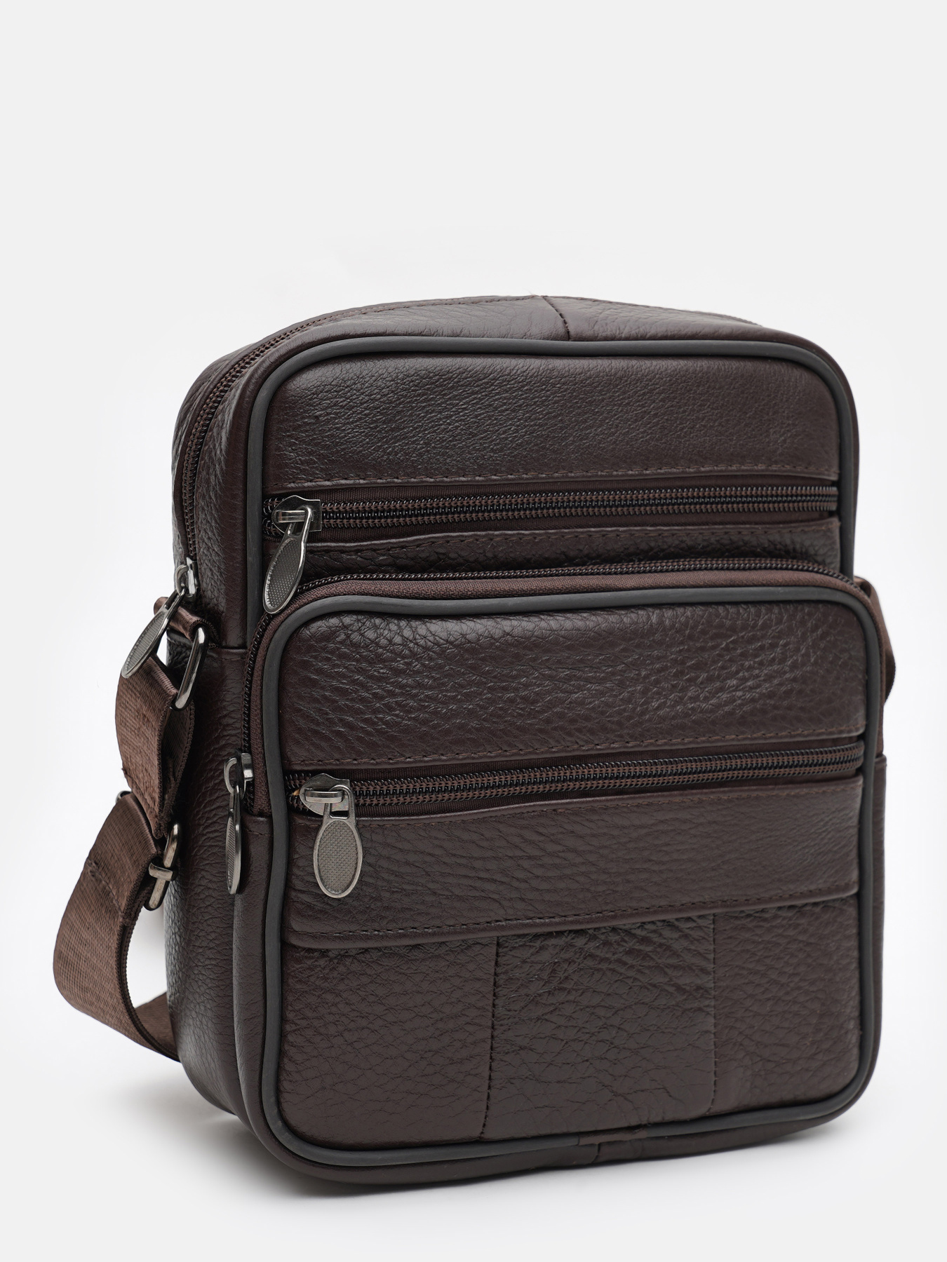 Мессенджер Keizer модель K18360br-brown Мессенджер Keizer модель K18360br-brown Фото