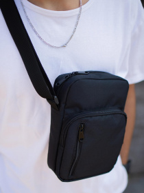 Мессенджер Without модель 8042843 Фото