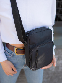 Мессенджер Without модель 8042844 Фото