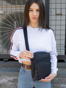 Мессенджер Without модель 8042844 Фото