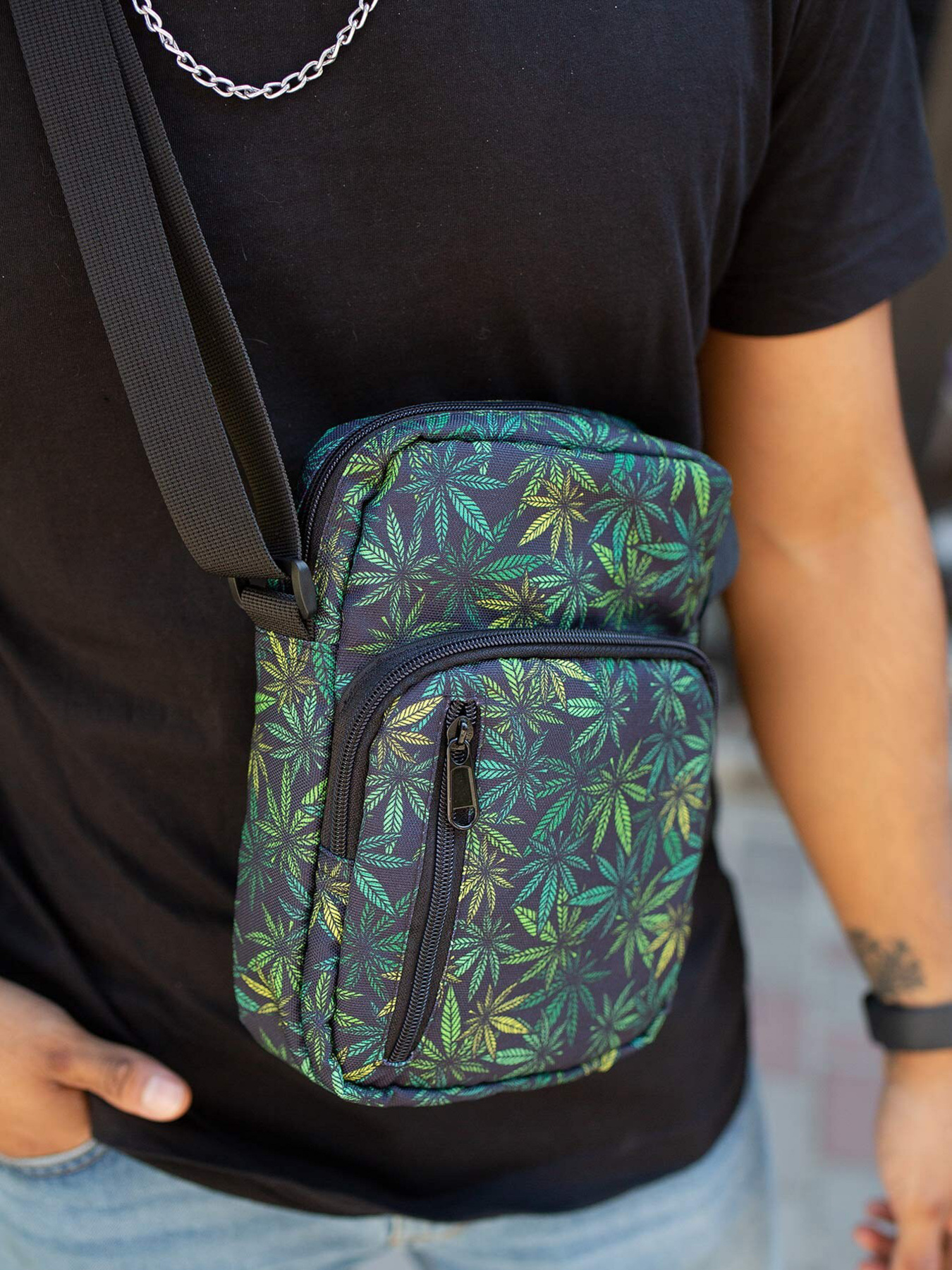 Мессенджер Without модель 8048139 Фото