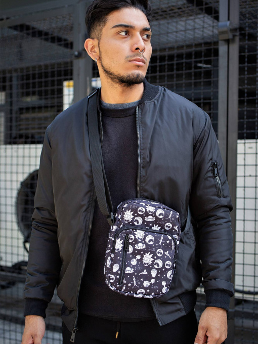 Мессенджер Without модель 8048342 Фото