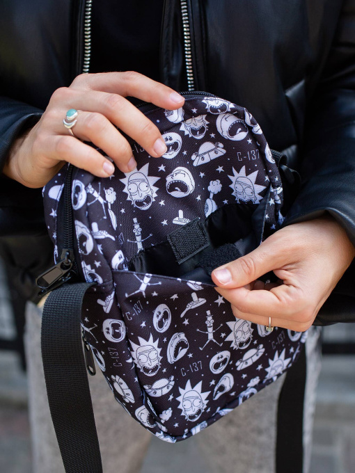 Мессенджер Without модель 8048343 Фото