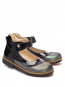 Туфли Theo Leo модель 1240_31 Фото