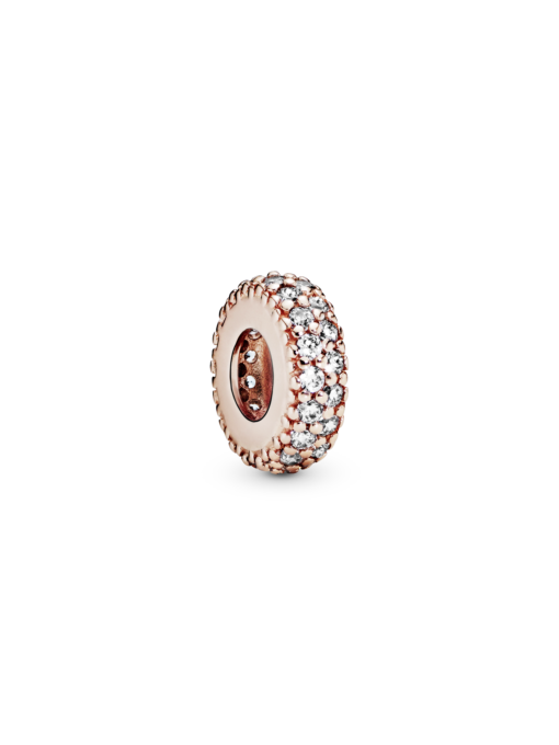 Классические PANDORA Moments модель 781359CZ Фото