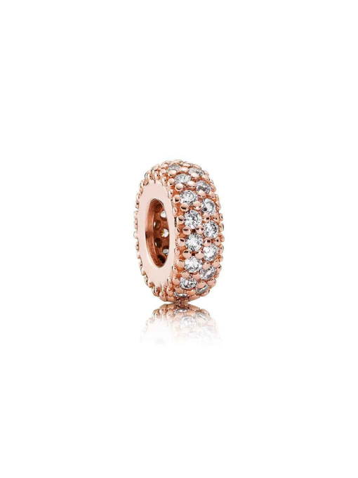 Классические PANDORA Moments модель 781359CZ Фото