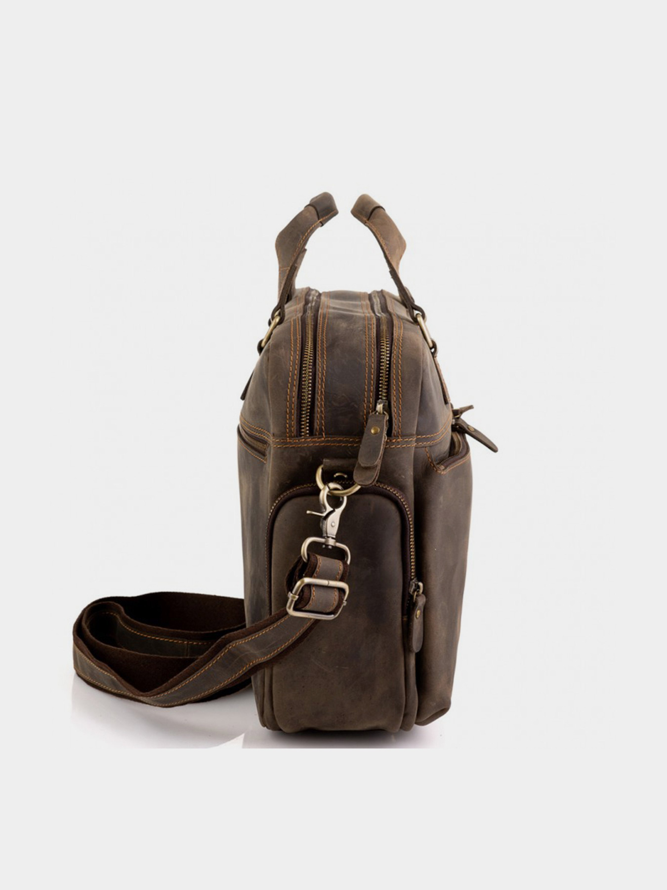 Сумки RoyalBag модель D4-002R Фото