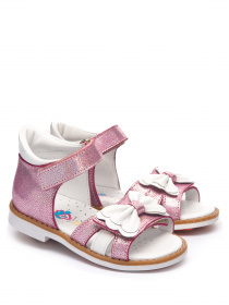 Сандалии Theo Leo модель 1244_31 Фото