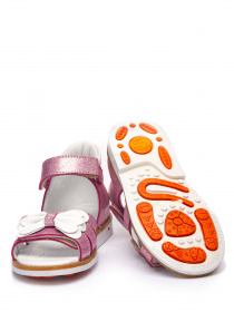 Сандалии Theo Leo модель 1244_31 Фото