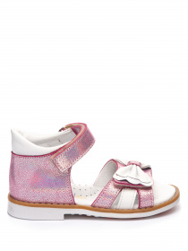 Сандалии Theo Leo модель 1244_31 Фото