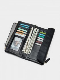 Клатч RoyalBag модель BX3016A Фото