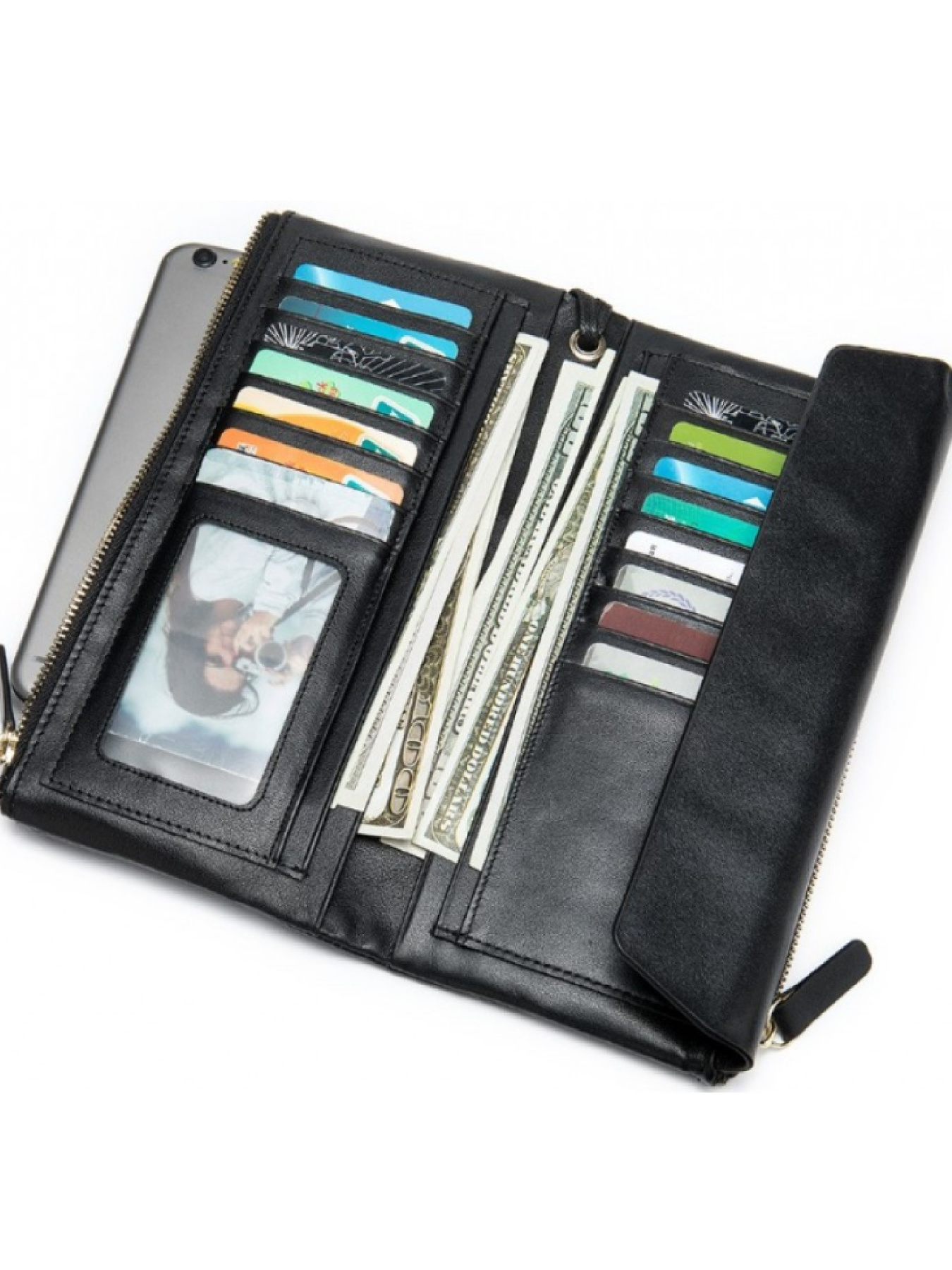 Клатч RoyalBag модель BX3016A Фото