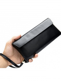 Клатч RoyalBag модель BX3016A Фото