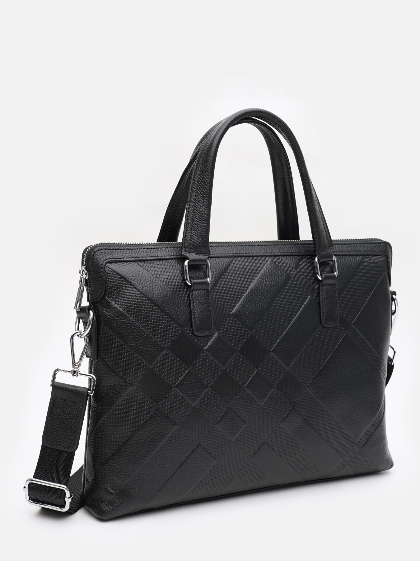 Сумка для ноутбука Keizer модель K12020-36bl-black Фото