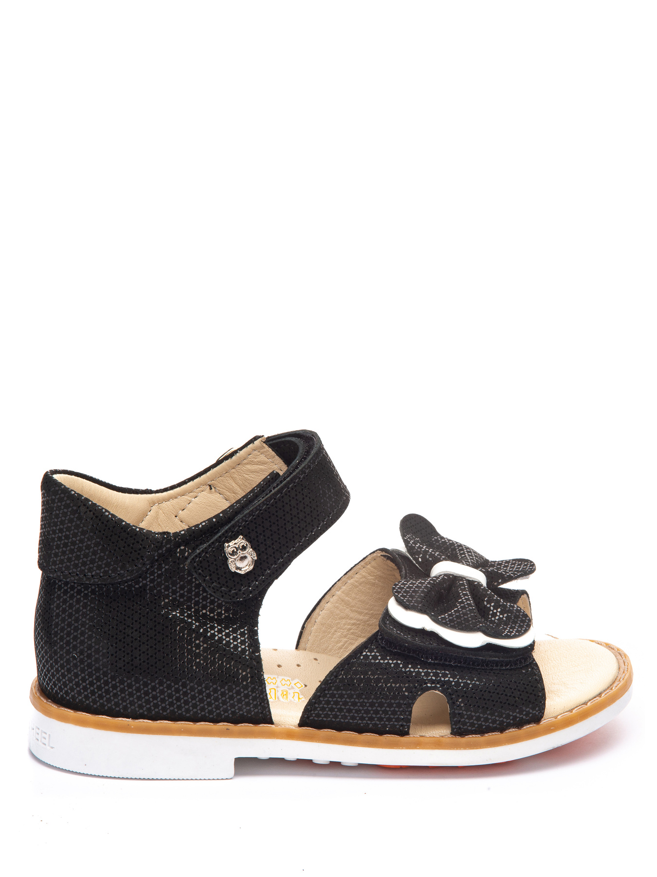 Сандалии Theo Leo модель 1246_31 Фото