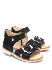 Сандалии Theo Leo модель 1246_31 Фото