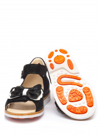 Сандалии Theo Leo модель 1246_31 Фото