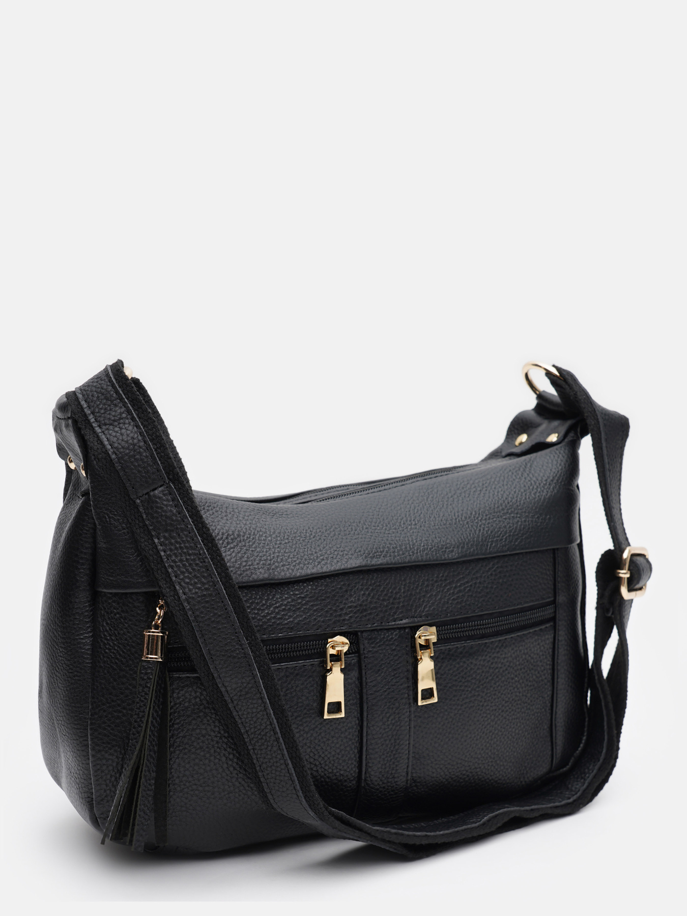 Сумка Keizer модель K11009bl-black Фото