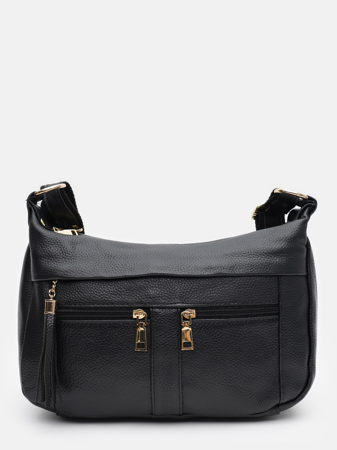 Сумка Keizer модель K11009bl-black Фото