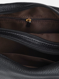 Сумка Keizer модель K11009bl-black Фото