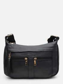 Сумка Keizer модель K11009bl-black Фото