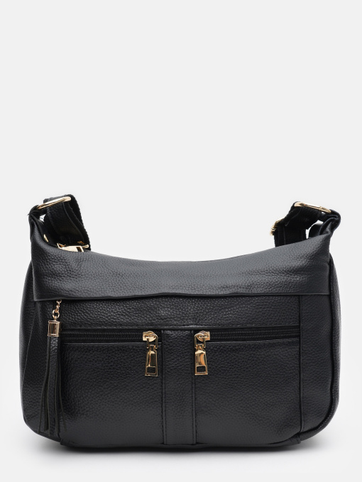 Сумка Keizer модель K11009bl-black Фото